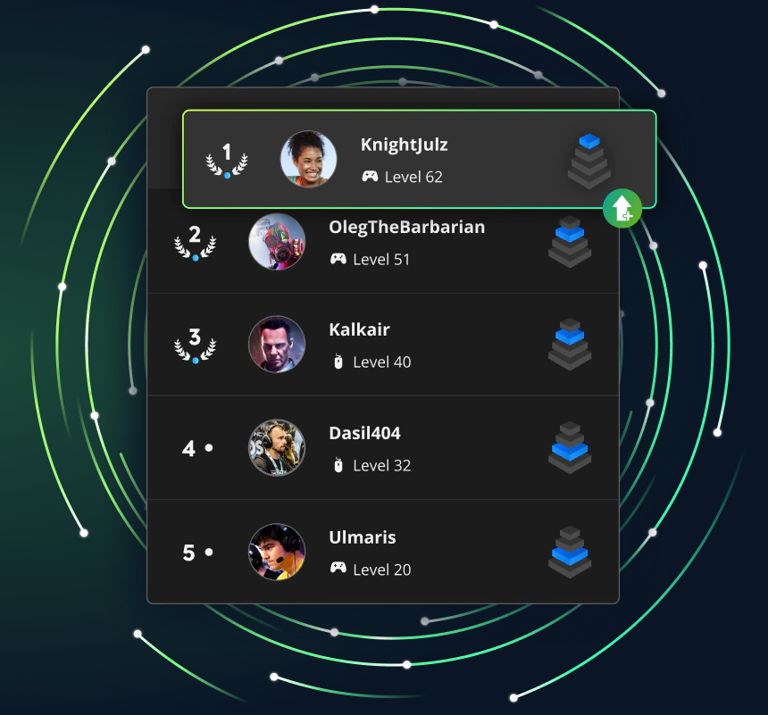 Ubisoft Connect