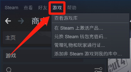 steam