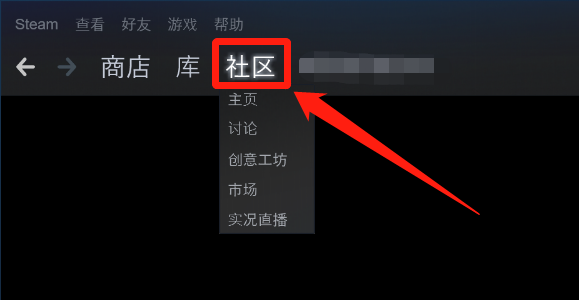 steam