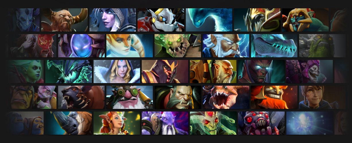 DOTA2