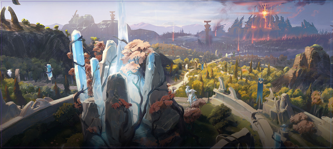 DOTA2