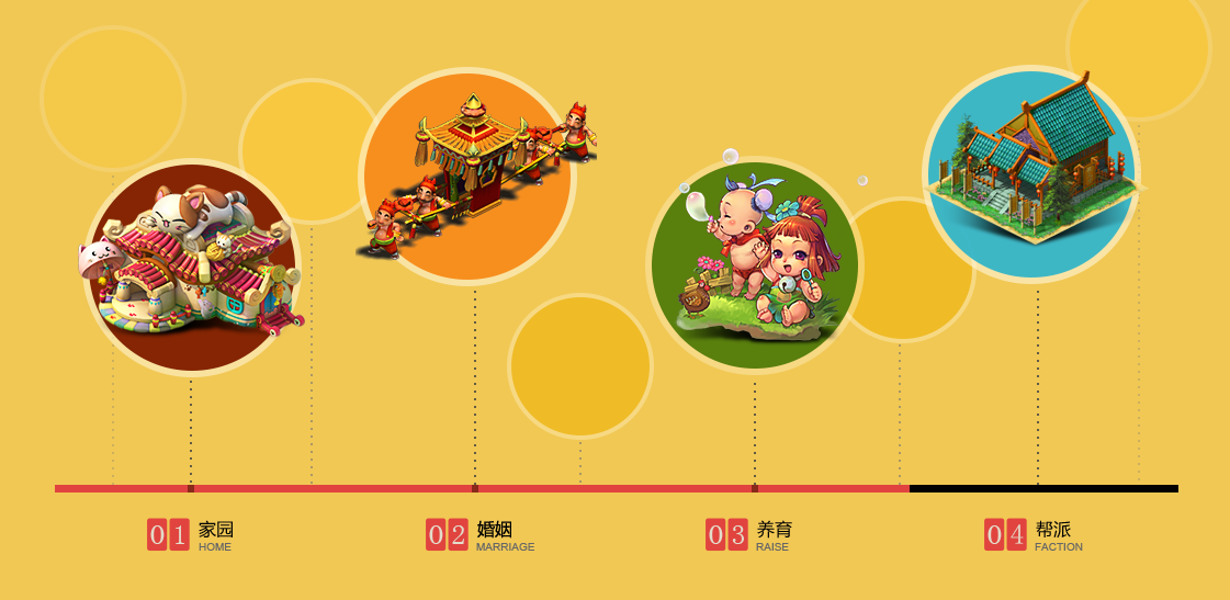 梦幻西游