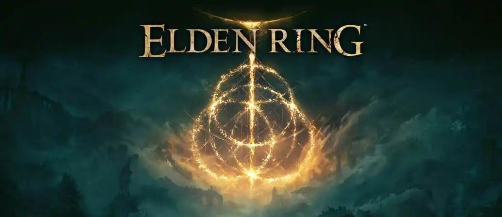 艾尔登法环-RPG动作游戏