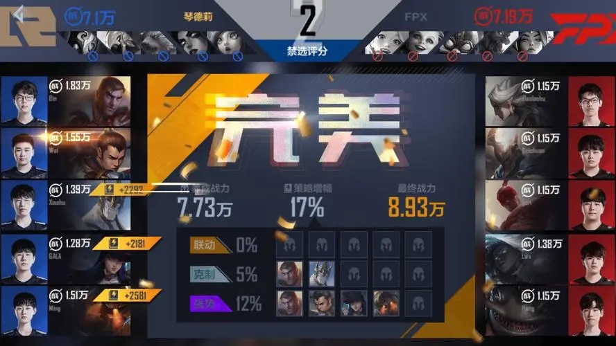 英雄联盟电竞经理