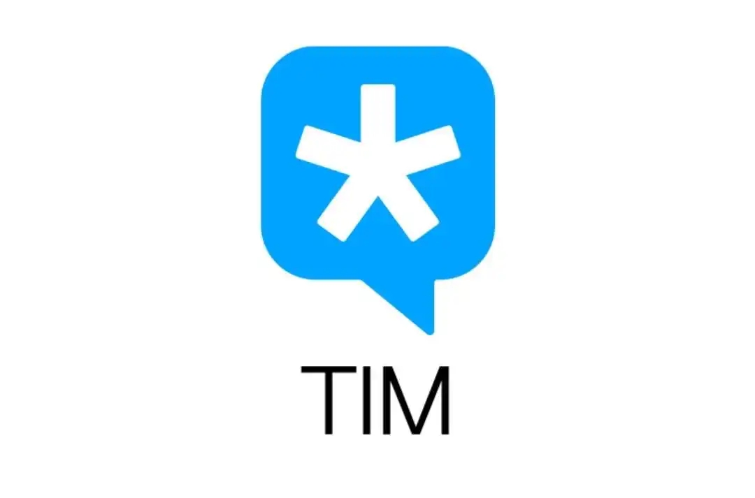 Tim-办公社交软件