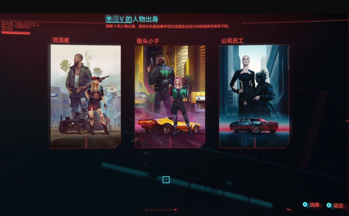 赛博朋克2077