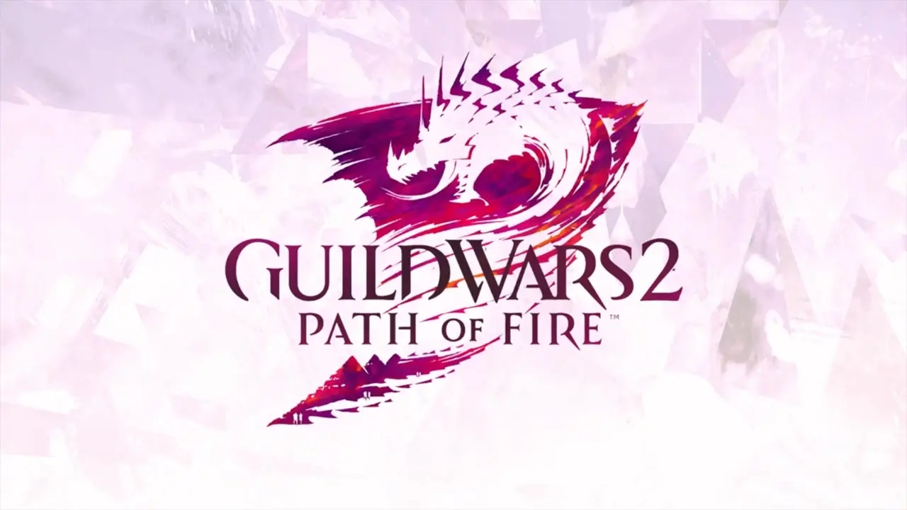 激战2-MMORPG游戏
