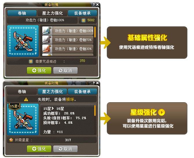 冒险岛Online