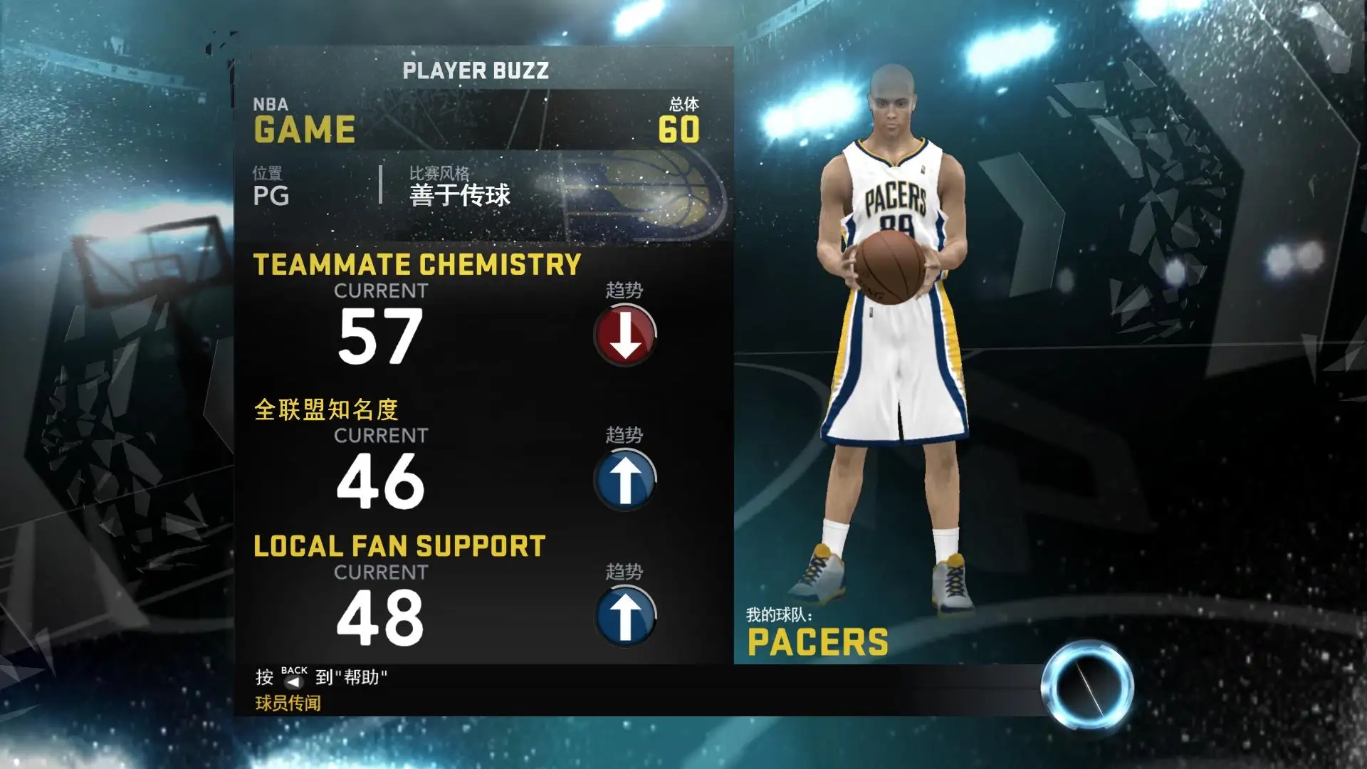 NBA 2K22