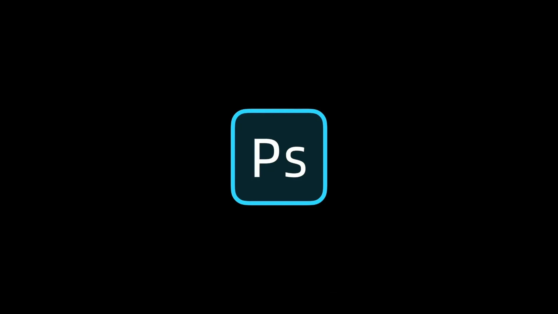 Photoshop-图像处理软件