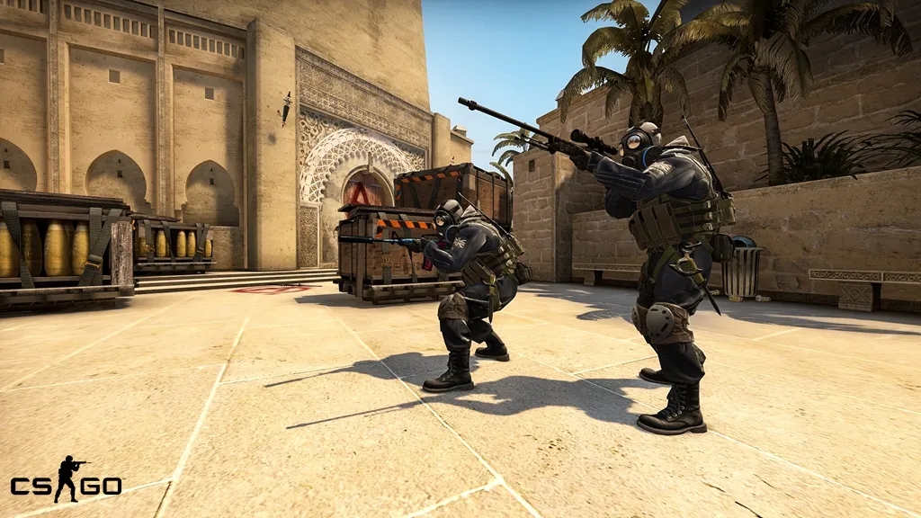 CSGO