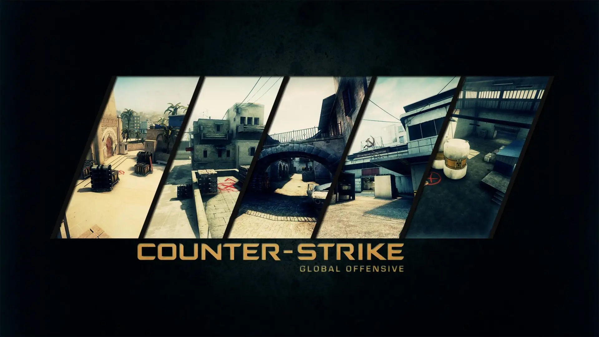 CSGO