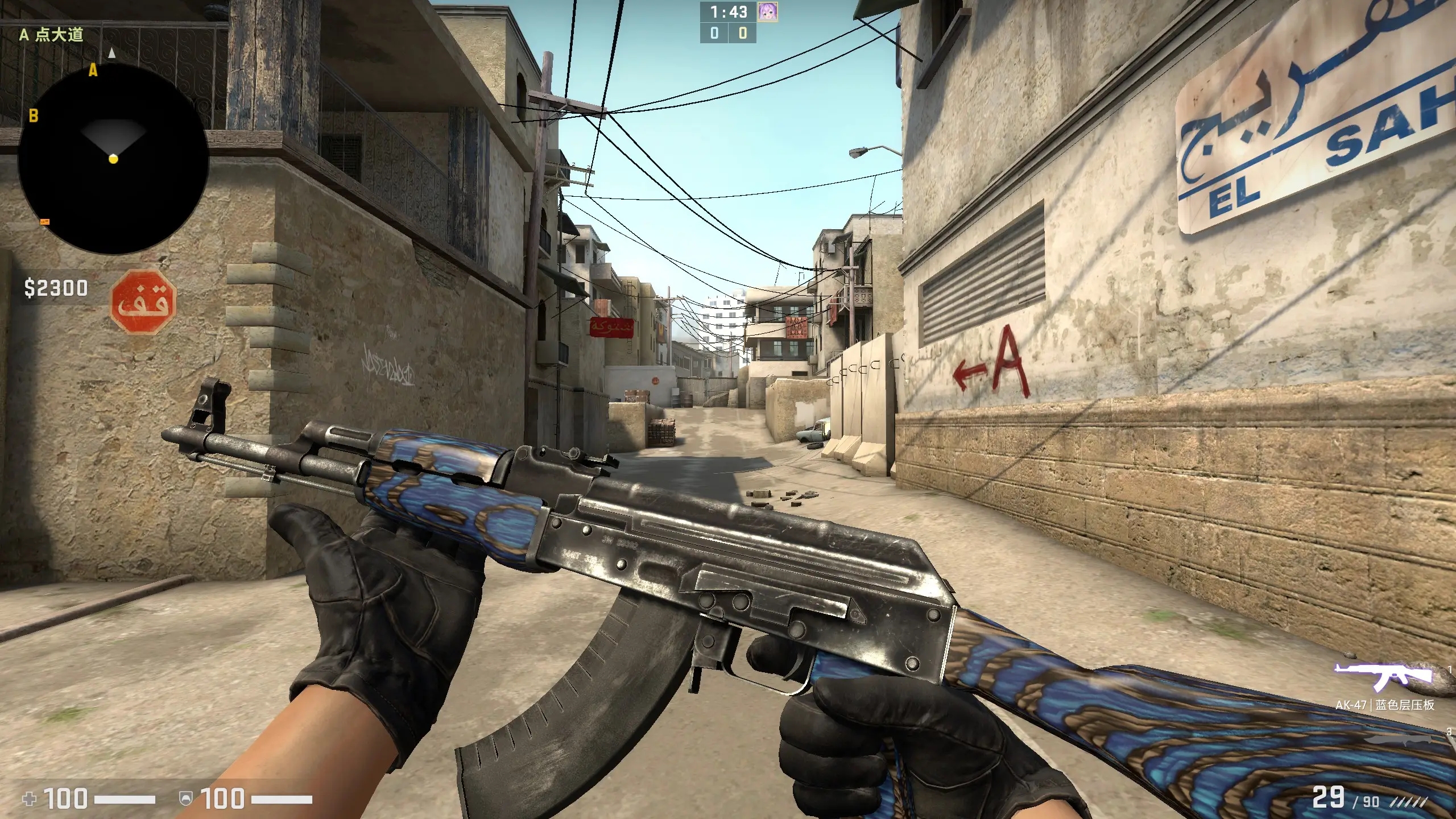 CSGO