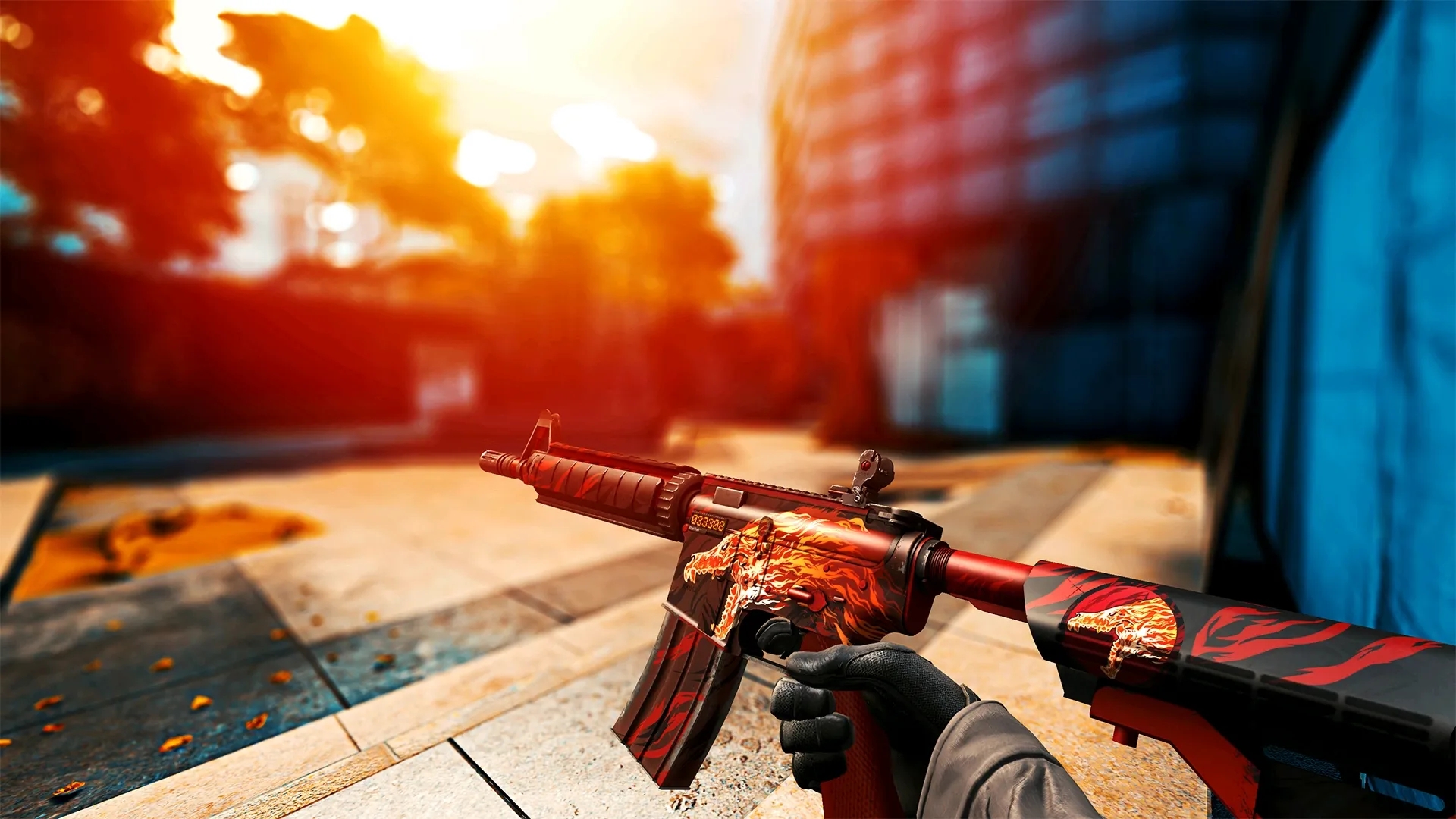 CSGO