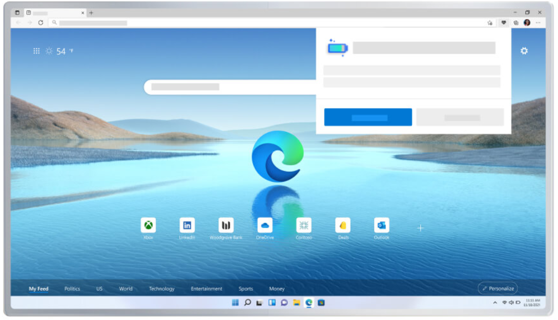 Microsoft Edge