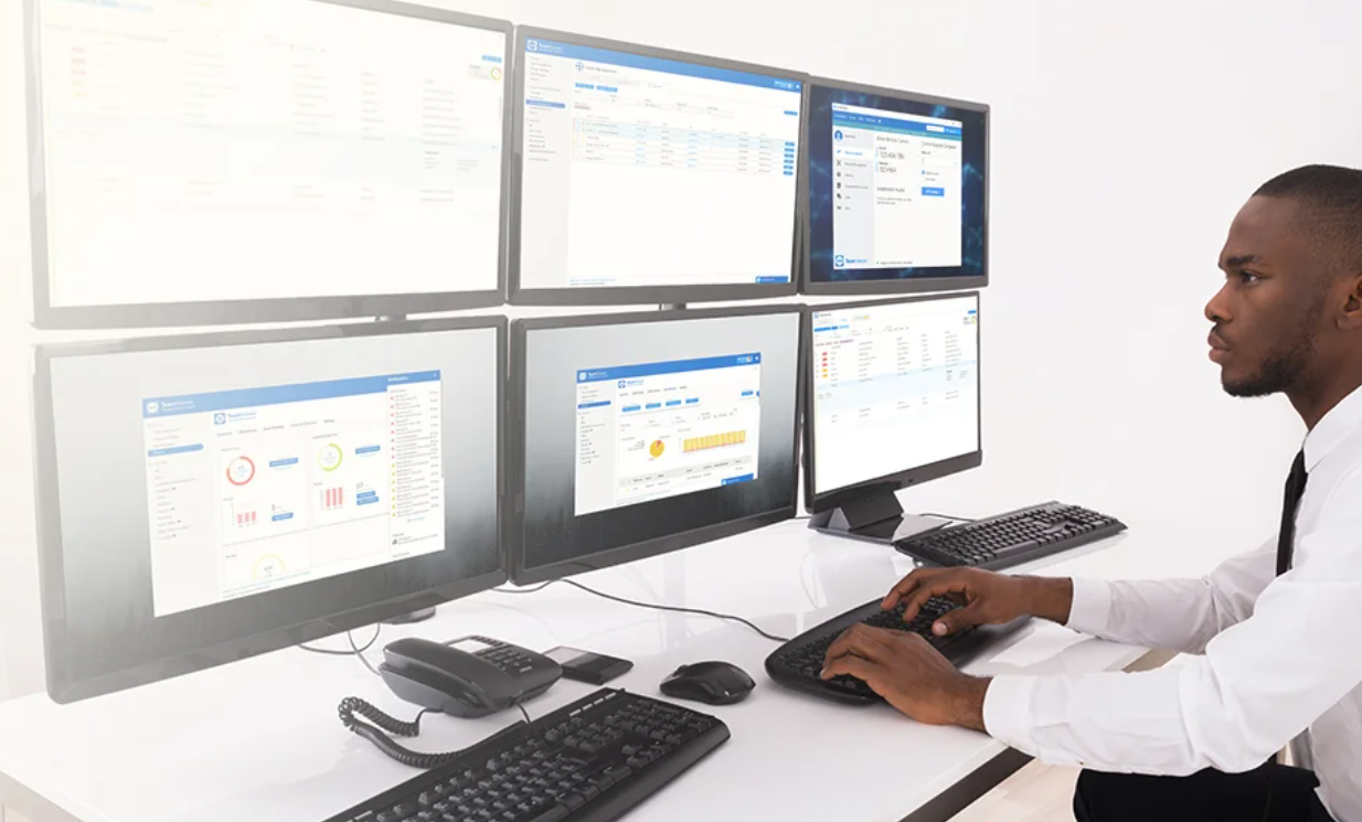 TeamViewer