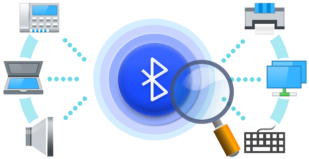 Bluetooth Version Finder v1.3-蓝牙版本查找器v1.3