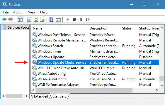 Windows Update Blocker v1.7