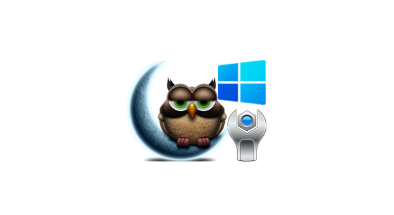 Hibernate Enable or Disable v1.3-休眠启用或禁用 v1.3