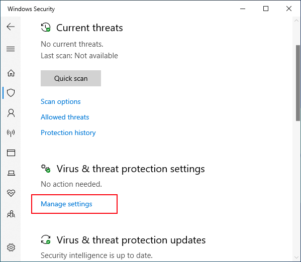 Defender Exclusion Tool v1.3