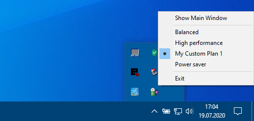 Switch Power Scheme v1.3