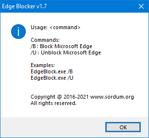 Edge Blocker v1.7