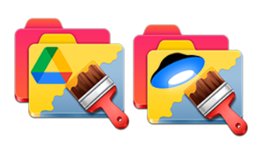 Folder Painter v1.3