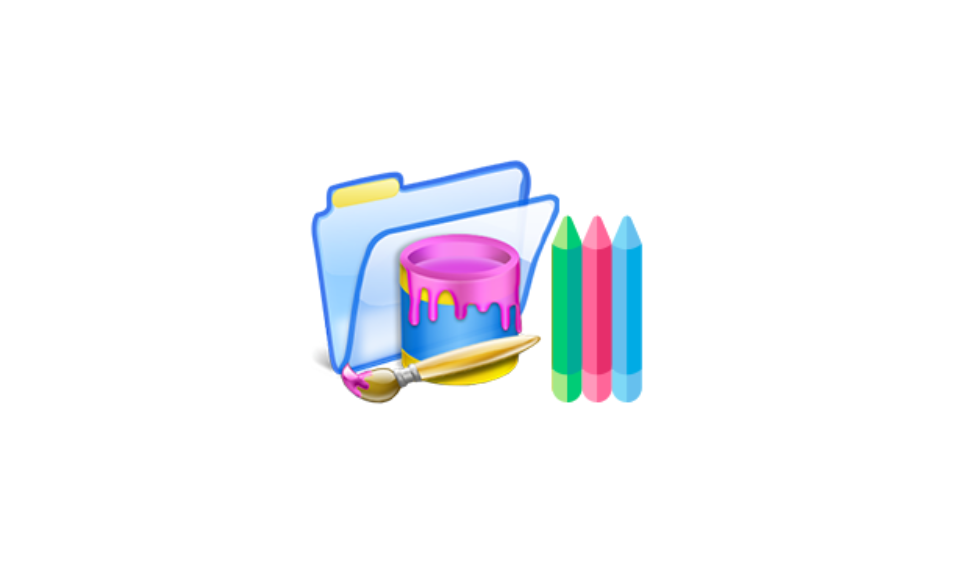 Folder Painter v1.3-文件夹图标颜色管理器 v1.3