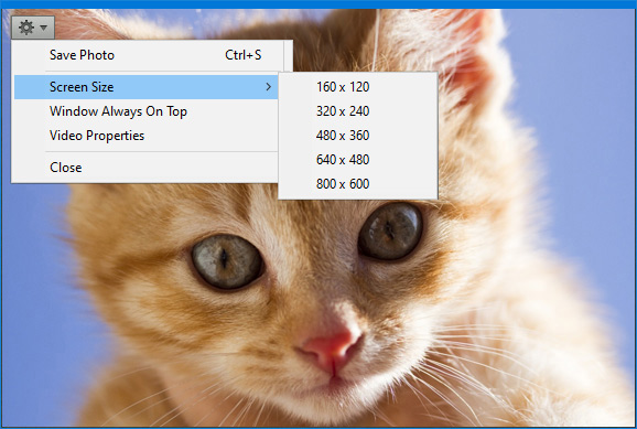 WebCam On-Off v1.4