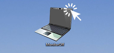 Sordum Monitor Off v1.1