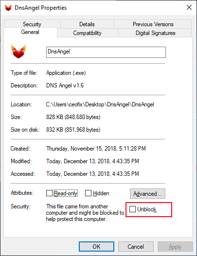 Streams Remover v1.0