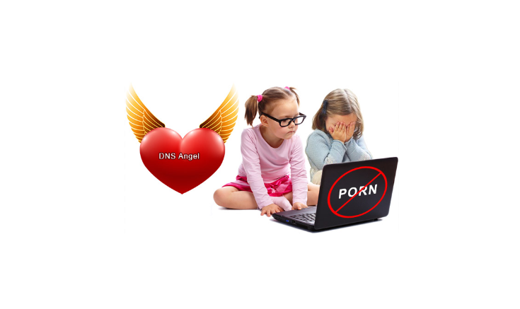 Dns Angel v1.6-Dns 天使 v1.6