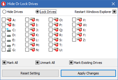 Simple Run Blocker v1.5