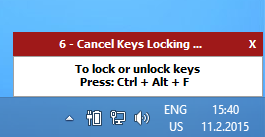 BlueLife KeyFreeze v1.4