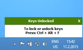 BlueLife KeyFreeze v1.4