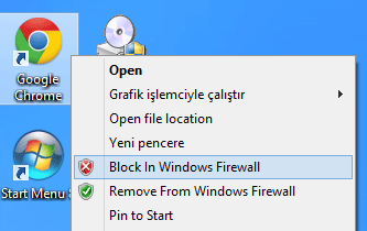 Easy Context Menu v1.6