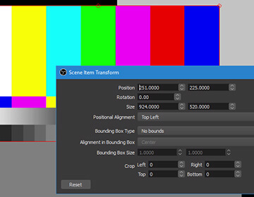 OBS Studio