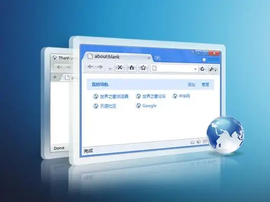 世界之窗