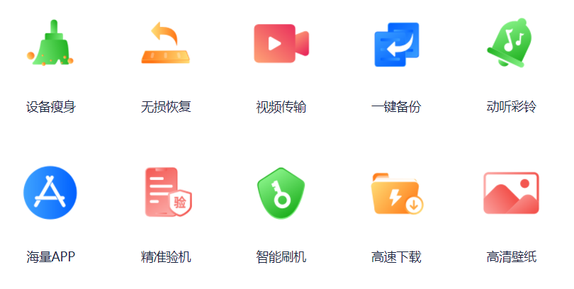 爱思助手