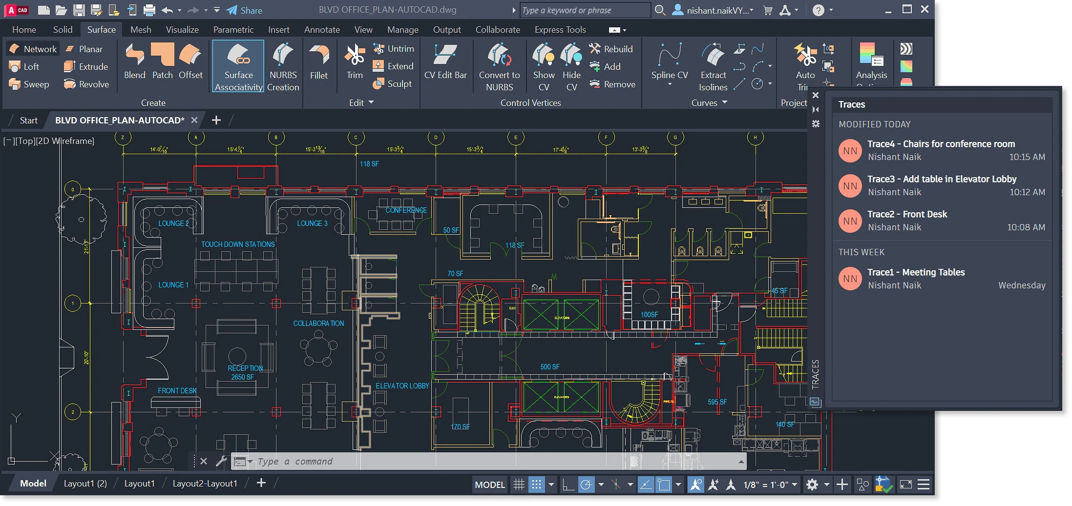 AutoCAD