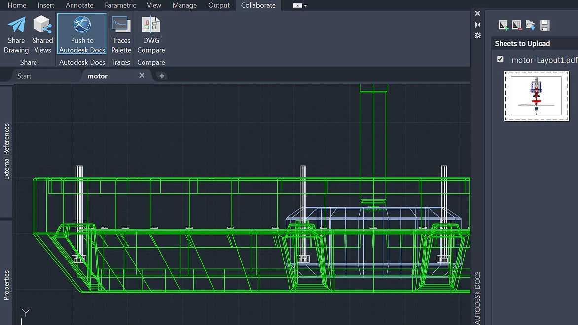 AutoCAD