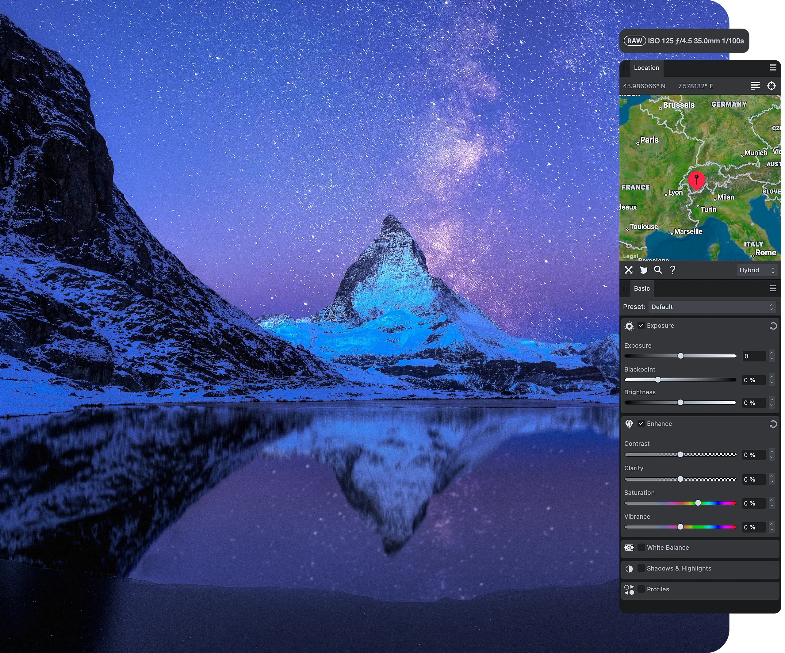 Affinity Photo