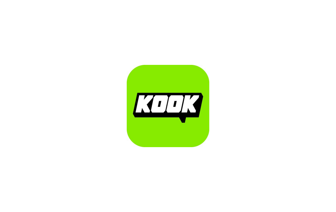 KOOK-语音聊天软件