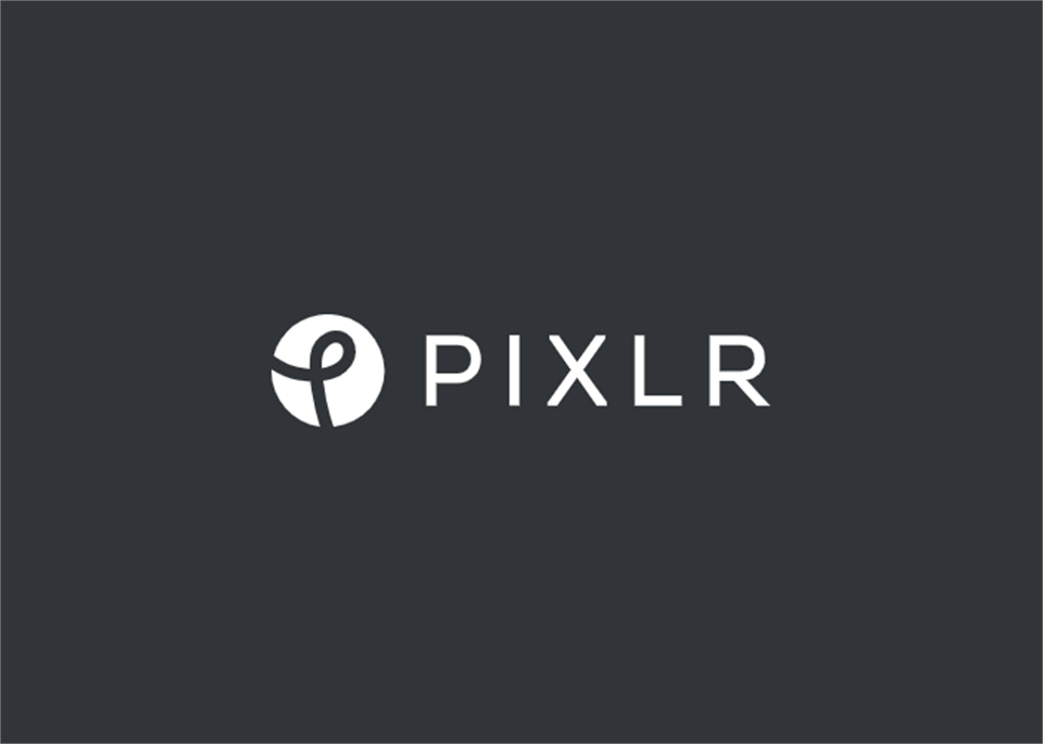 Pixlr-图像编辑软件