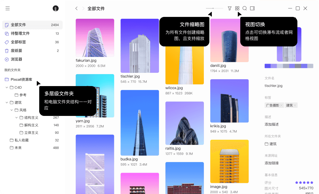 pixcall