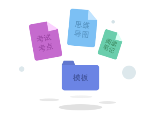 万彩脑图大师