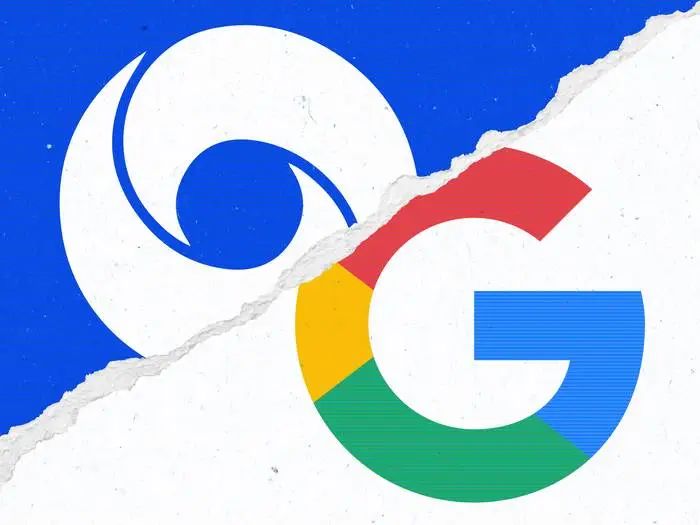 Google DeepMind