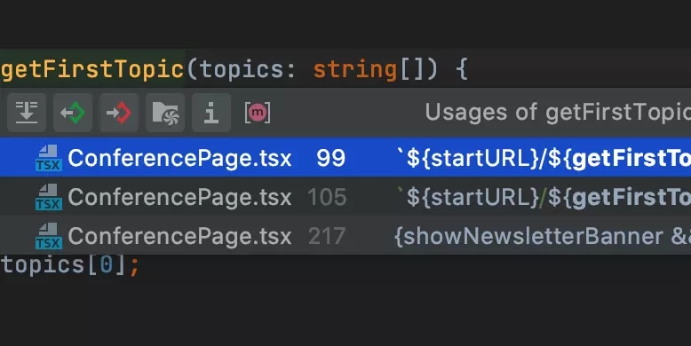 WebStorm