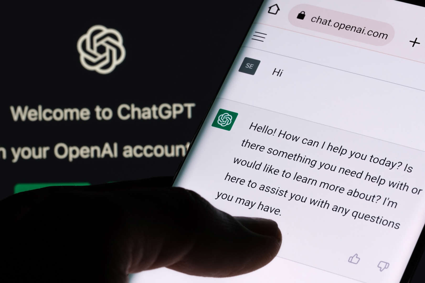 ChatGPT生成的代码