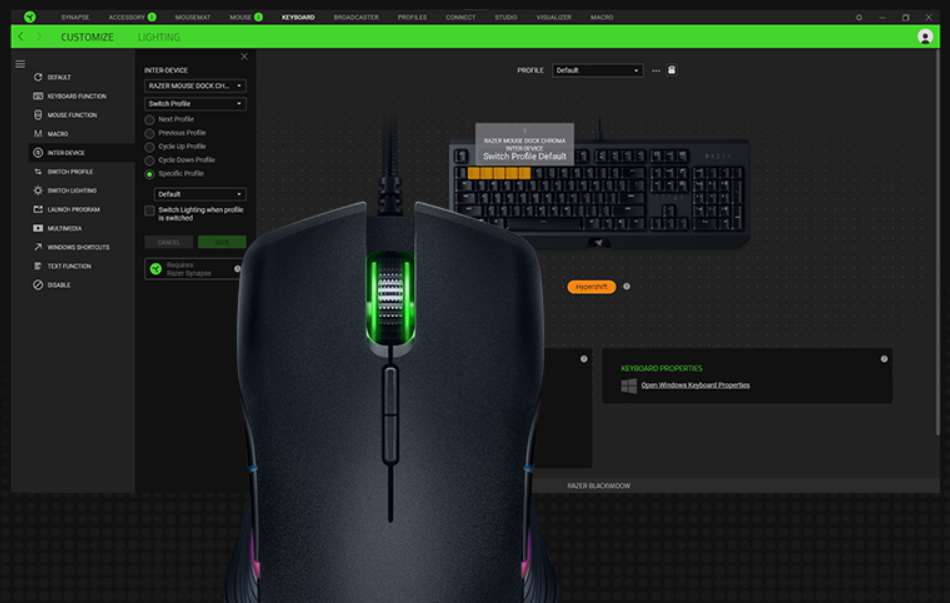 Razer Synapse 3